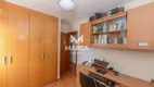 Foto 16 de Apartamento com 3 Quartos para alugar, 110m² em Santo Agostinho, Belo Horizonte