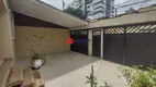 Foto 4 de Casa com 3 Quartos para alugar, 210m² em Campo Grande, Santos