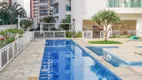 Foto 32 de Apartamento com 1 Quarto para alugar, 38m² em Vila Cruzeiro, São Paulo