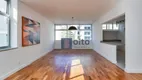 Foto 2 de Apartamento com 3 Quartos à venda, 176m² em Higienópolis, São Paulo