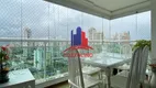 Foto 6 de Apartamento com 3 Quartos à venda, 109m² em Gonzaga, Santos