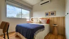 Foto 11 de Apartamento com 1 Quarto para alugar, 38m² em Cambuí, Campinas