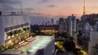 Foto 25 de Apartamento com 4 Quartos à venda, 132m² em Jardins, São Paulo