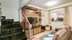 Foto 3 de Casa de Condomínio com 3 Quartos à venda, 74m² em Santa Cândida, Curitiba