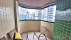 Foto 2 de Apartamento com 3 Quartos à venda, 87m² em Vila Guilhermina, Praia Grande