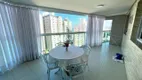 Foto 5 de Apartamento com 3 Quartos à venda, 125m² em Praia de Itaparica, Vila Velha