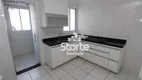 Foto 4 de Apartamento com 3 Quartos à venda, 81m² em Tubalina, Uberlândia