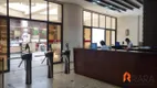 Foto 10 de Sala Comercial para alugar, 34m² em Paraiso, Santo André