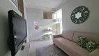 Foto 2 de Apartamento com 2 Quartos à venda, 41m² em Chacaras, Bertioga