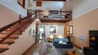 Foto 5 de Casa de Condomínio com 5 Quartos à venda, 400m² em Colinas do Ermitage, Campinas