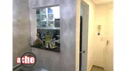 Foto 7 de Apartamento com 3 Quartos à venda, 72m² em Morumbi, São Paulo