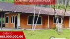 Foto 18 de Fazenda/Sítio à venda, 580800m² em Zona Rural, Miracatu