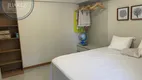 Foto 4 de Apartamento com 1 Quarto à venda, 40m² em Praia do Forte, Mata de São João