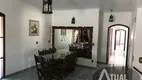 Foto 11 de Casa de Condomínio com 6 Quartos à venda, 714m² em Dos Cubas, Piracaia