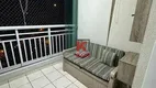 Foto 13 de Apartamento com 3 Quartos à venda, 84m² em Marapé, Santos