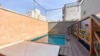 Foto 31 de Apartamento com 3 Quartos à venda, 190m² em Moema, São Paulo