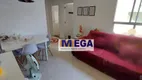 Foto 10 de Apartamento com 2 Quartos à venda, 44m² em Jardim Do Lago Continuacao, Campinas