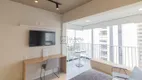 Foto 2 de Apartamento com 1 Quarto à venda, 31m² em Vila Nova Conceição, São Paulo