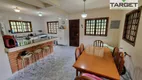 Foto 6 de Casa de Condomínio com 4 Quartos à venda, 211m² em Ressaca, Ibiúna