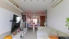 Foto 2 de Apartamento com 3 Quartos à venda, 91m² em Barra da Tijuca, Rio de Janeiro