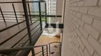 Foto 10 de Apartamento com 1 Quarto para alugar, 85m² em Itaim Bibi, São Paulo