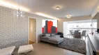 Foto 7 de Apartamento com 3 Quartos à venda, 135m² em Siciliano, São Paulo
