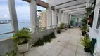 Foto 43 de Cobertura com 4 Quartos à venda, 400m² em Jardim Astúrias, Guarujá