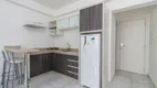 Foto 10 de Apartamento com 1 Quarto para alugar, 30m² em Centro, Curitiba