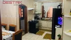 Foto 4 de Casa com 3 Quartos à venda, 209m² em Cidade Jardim II, Jundiaí