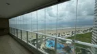 Foto 2 de Apartamento com 3 Quartos à venda, 95m² em Mirim, Praia Grande
