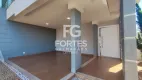 Foto 4 de Casa de Condomínio com 4 Quartos para alugar, 259m² em Vila do Golf, Ribeirão Preto