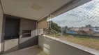 Foto 4 de Apartamento com 3 Quartos à venda, 12m² em Fragata, Marília