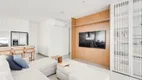Foto 5 de Apartamento com 3 Quartos à venda, 157m² em Campo Belo, São Paulo