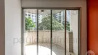 Foto 5 de Apartamento com 3 Quartos para alugar, 139m² em Moema, São Paulo