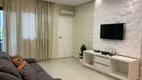 Foto 3 de Apartamento com 1 Quarto para alugar, 51m² em Alphaville, Barueri