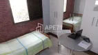 Foto 13 de Cobertura com 3 Quartos à venda, 240m² em Vila Clementino, São Paulo