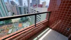 Foto 10 de Apartamento com 2 Quartos à venda, 52m² em Casa Amarela, Recife