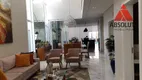 Foto 33 de Casa de Condomínio com 3 Quartos à venda, 320m² em Jardim Tripoli, Americana