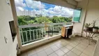 Foto 12 de Apartamento com 3 Quartos à venda, 77m² em Residencial Eldorado, Goiânia