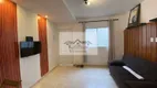 Foto 4 de Casa de Condomínio com 2 Quartos à venda, 54m² em Balneário Maracanã, Praia Grande