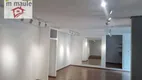 Foto 4 de Sala Comercial para alugar, 136m² em Jardim Primavera, Campinas