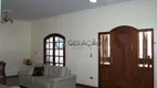 Foto 2 de Sobrado com 3 Quartos à venda, 253m² em Vera Cruz, Caçapava