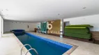 Foto 38 de Casa de Condomínio com 3 Quartos à venda, 316m² em São Braz, Curitiba