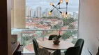 Foto 2 de Apartamento com 2 Quartos à venda, 58m² em Chácara Inglesa, São Paulo