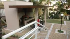 Foto 44 de Apartamento com 3 Quartos à venda, 130m² em Centro, Itatiba