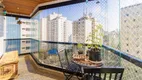 Foto 3 de Apartamento com 3 Quartos à venda, 107m² em Vila Clementino, São Paulo