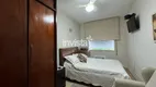Foto 17 de Apartamento com 3 Quartos à venda, 118m² em Pompeia, Santos
