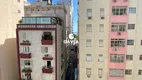 Foto 6 de Apartamento com 2 Quartos para alugar, 84m² em Boqueirão, Santos