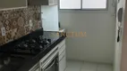 Foto 7 de Apartamento com 2 Quartos à venda, 47m² em Loteamento Parque São Martinho, Campinas