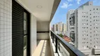 Foto 14 de Apartamento com 2 Quartos à venda, 77m² em Canto do Forte, Praia Grande